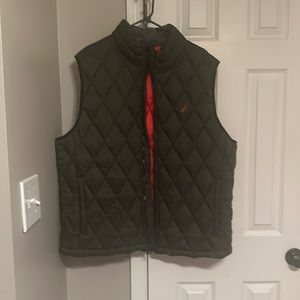 Men’s XL Nautical vest
